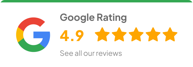 4.9 Google Rated Pest Control Company in Dubai