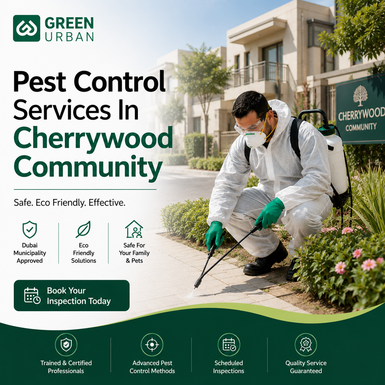Pest Control Services In Cherrywood Community 1 Pest Control Services In Cherrywood Community